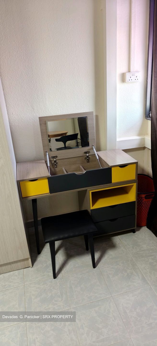 Blk 788 Khatib Vale (Yishun), HDB 5 Rooms #628603621